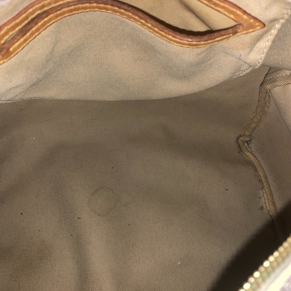 100% authentic Louis Vuitton Speedy 30 Bag - Picture 6 of 11